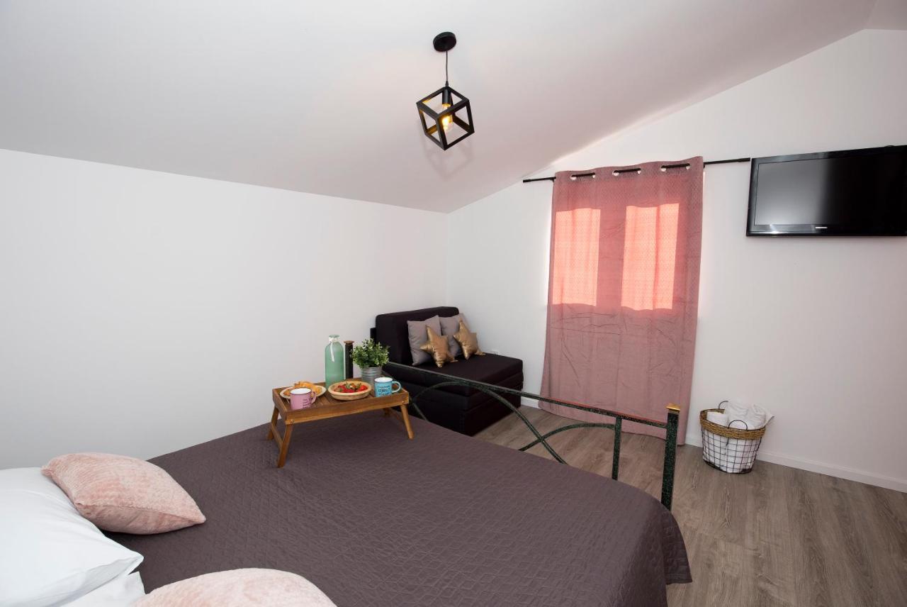 Apartment Maya Bellissima Tugare Extérieur photo